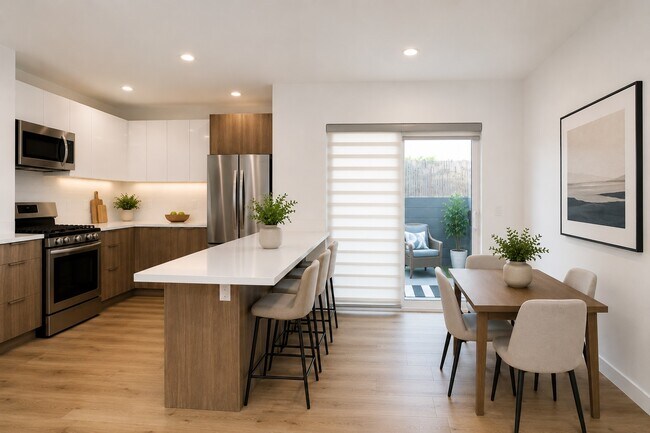 Foto del edificio - 1845 Vineyard Ave