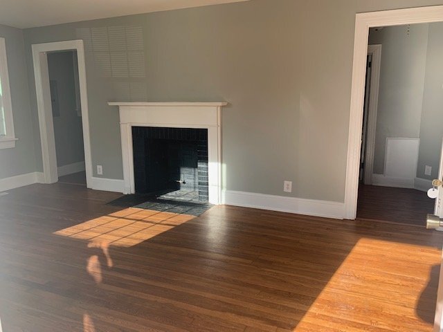 Foto del edificio - 2 Bed / 1 Bath House on Dunn