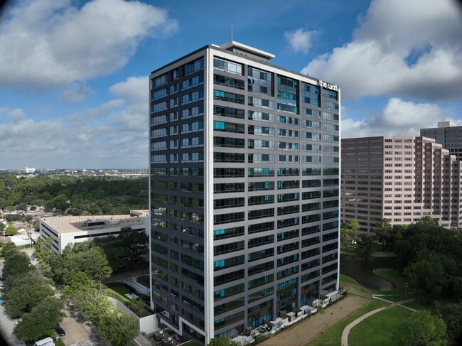 Exterior 3D - The Watt