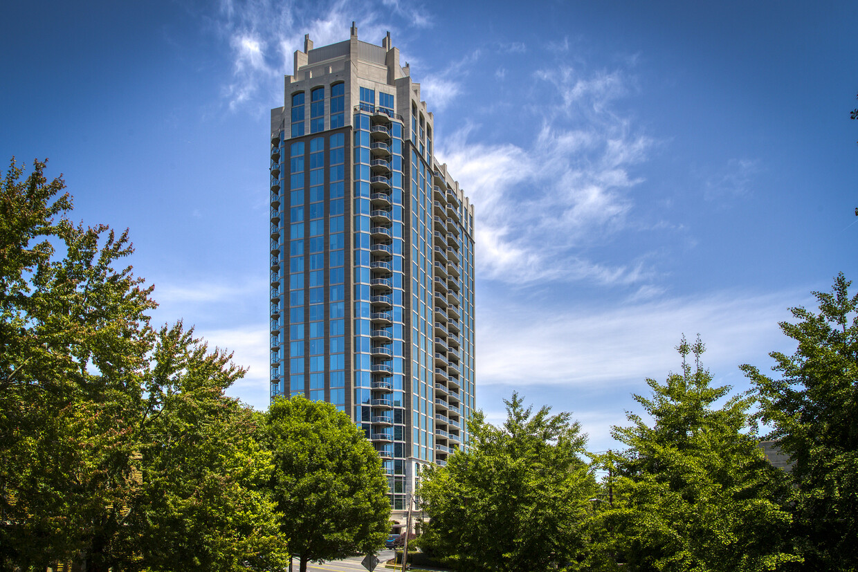 Foto principal - 2795 Peachtree Rd