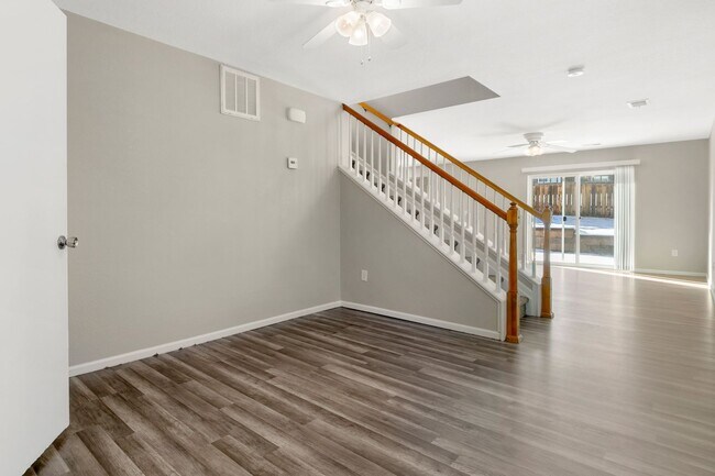 Foto del edificio - Updated Home in The Meadows!