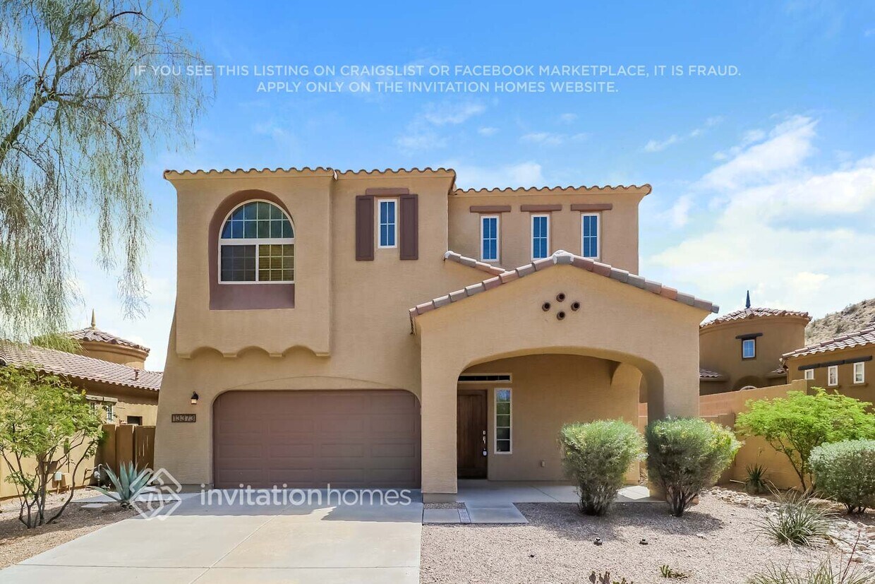 Foto principal - 13373 S 186th Dr