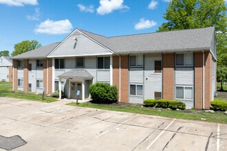 Building Photo - The Hamlets at Willoughby