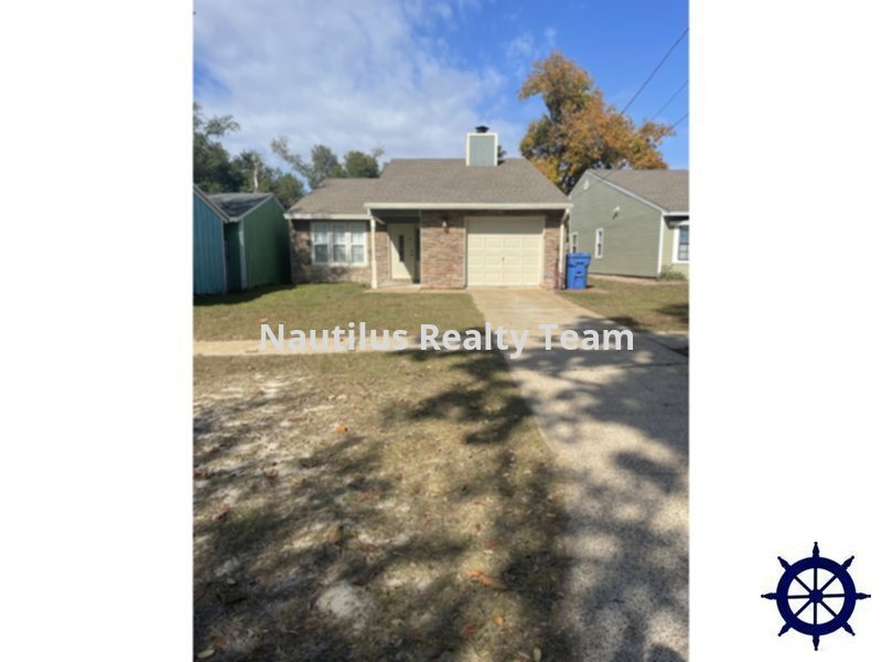 Foto principal - 4511 Aster St