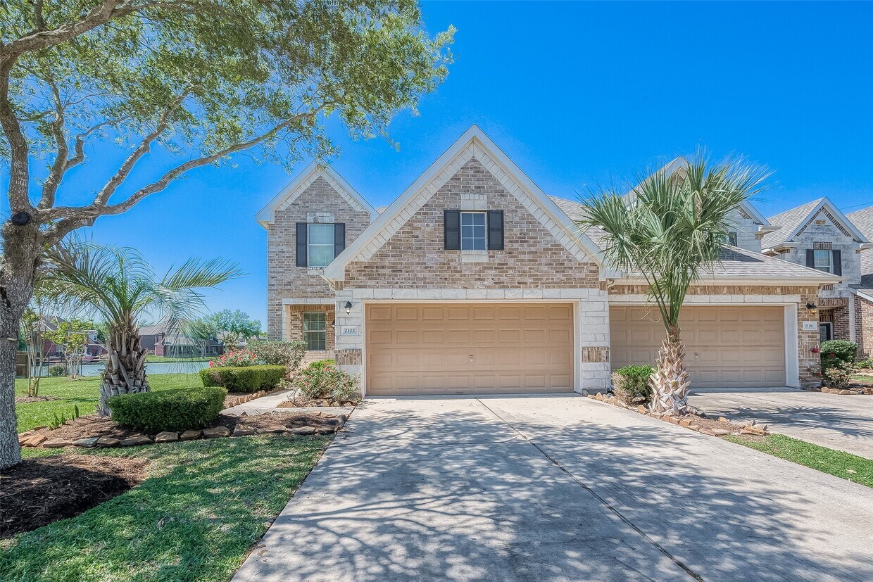 Foto del edificio - 2122 Waterford Park St