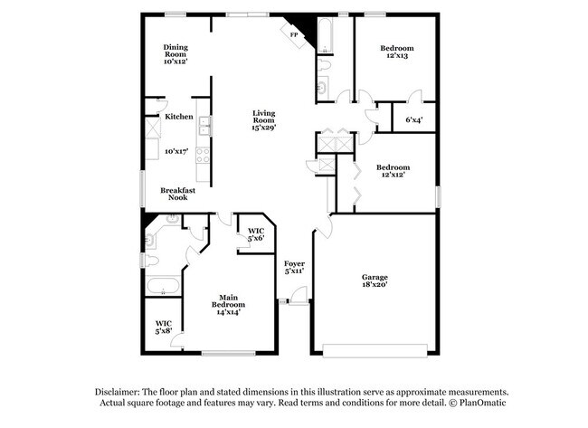 Foto del edificio - 7957 Macinnes Dr