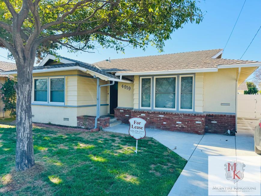 Foto principal - 3.0 bedroom in Temple City California 91780