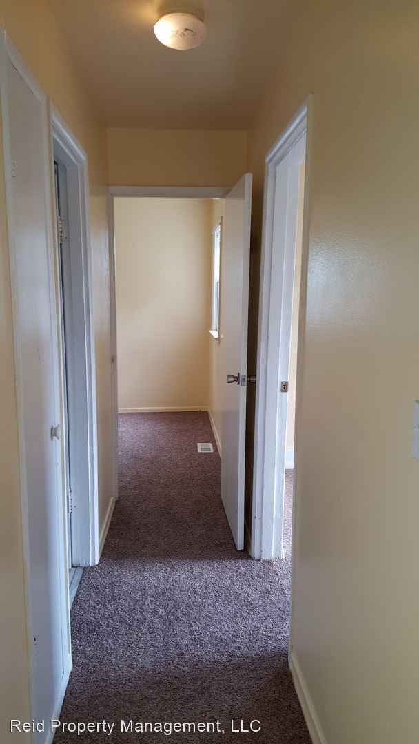 Foto del edificio - 2 br, 1 bath House - 1111 N Cambrian Avenue