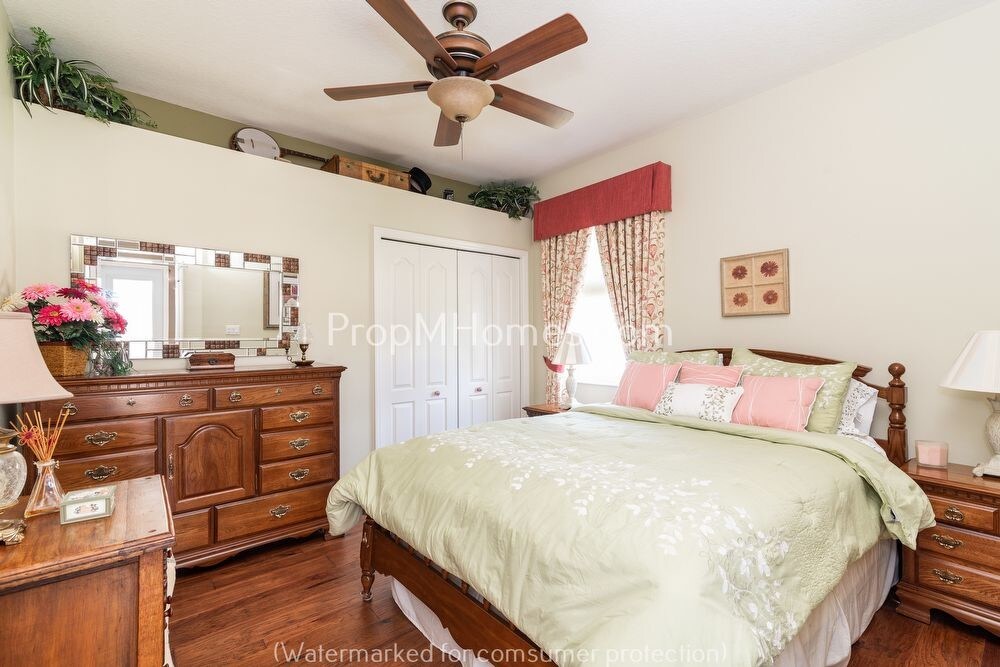 12729 20th St E, Parrish, FL 34219 - House Rental in Parrish, FL