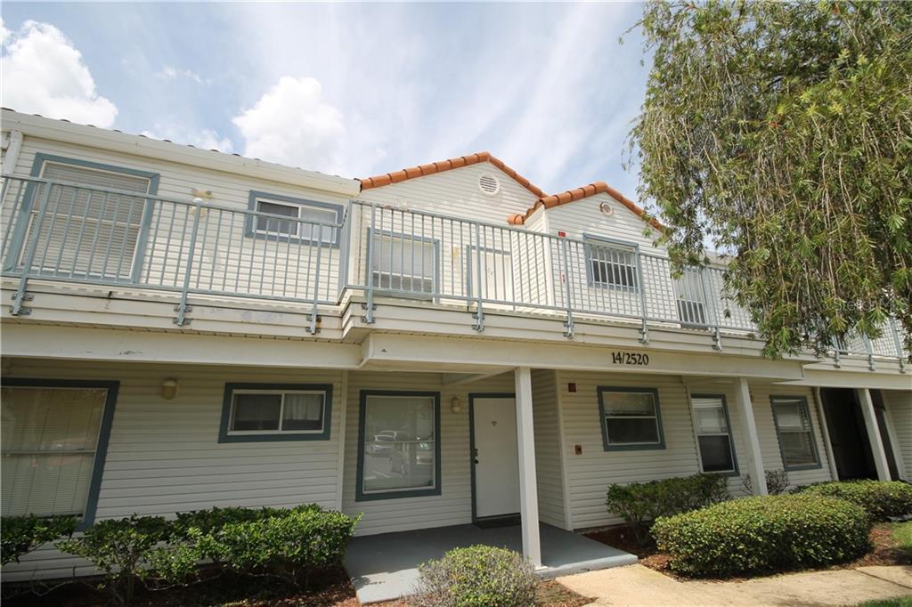 Foto principal - 2520 Woodgate Blvd