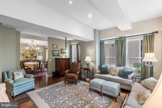 Foto del edificio - 1425 Locust St