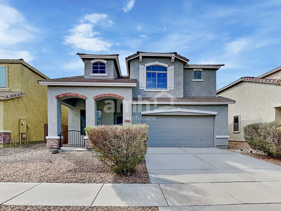 Foto principal - 14860 N 174th Dr