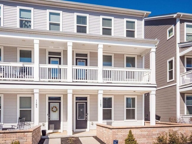 Building Photo - 1187 Cromartie Ln