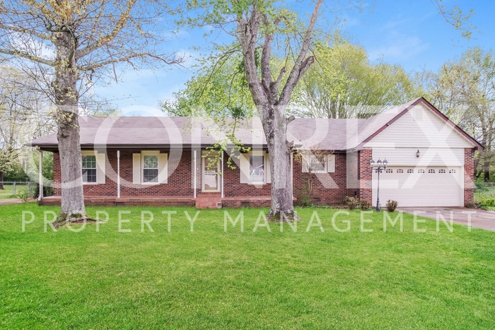 Primary Photo - 3 Bedroom Home with Sunroom!