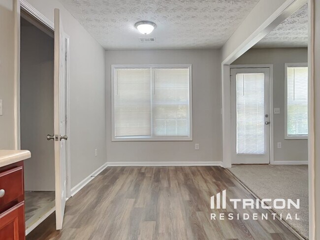 Foto del edificio - 1411 Meadow Court Monroe GA