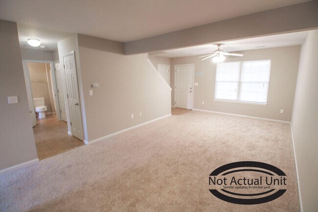 Building Photo - 3912 Snowy Owl Dr