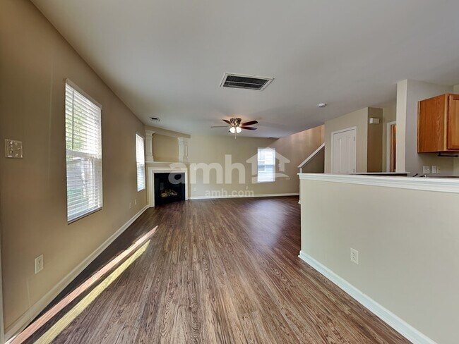 Foto del edificio - 5432 Wyalong Dr