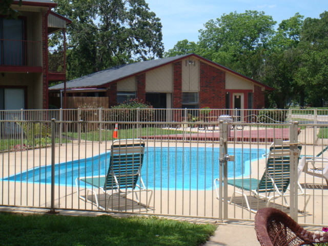 Pullman Park Apartments