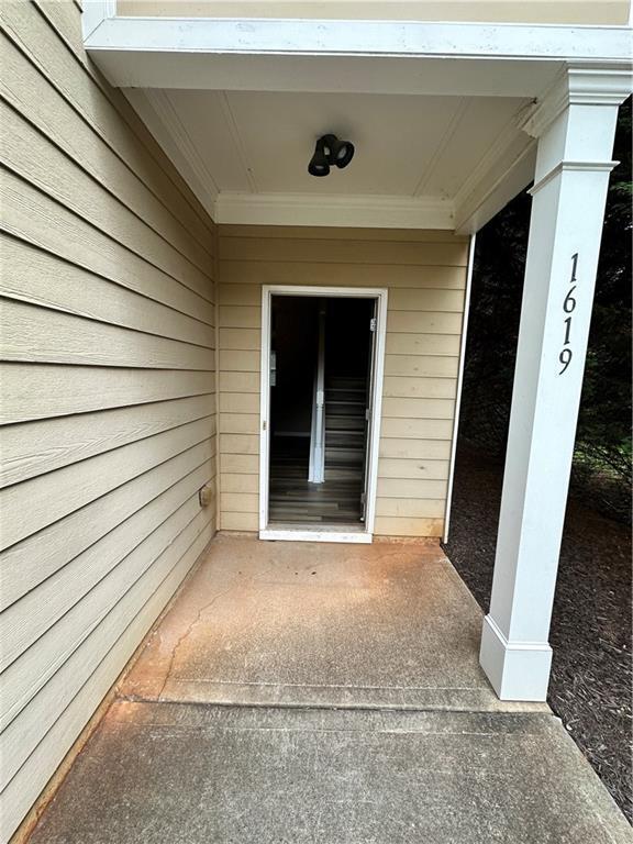 Foto del edificio - 1619 Park Brooke Cir SW