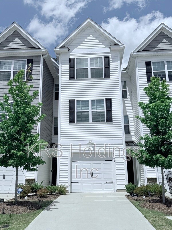 Primary Photo - 4103 Trevino Dr