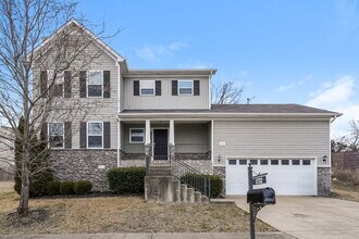 Building Photo - 1732 Elijah Ryan Dr