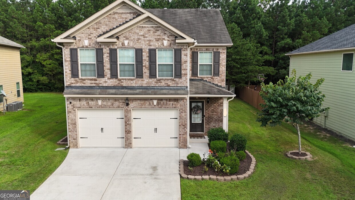 Foto principal - 6648 Oak Hill Pass