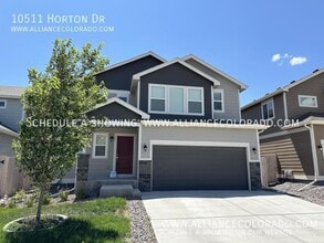 Building Photo - 10511 Horton Dr