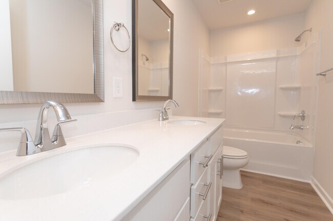 Foto del edificio - 4105 Whitehouse St