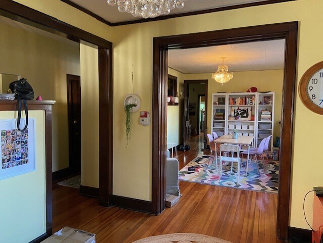 Foto del edificio - 332 Thrall St