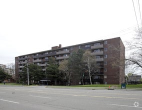 Building Photo - Heritage Apartments