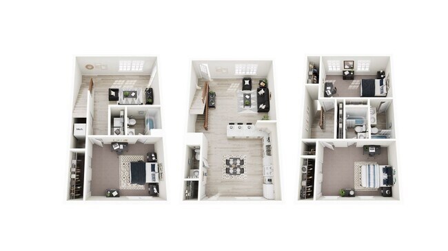 Foto del edificio - Copper Beech Clovis