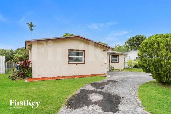 Primary Photo - 6891 NW 25th Ct