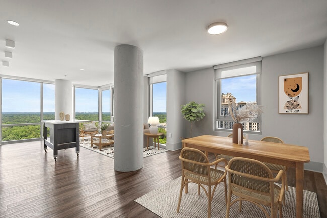 Building Photo - Cortland at Buckhead Village