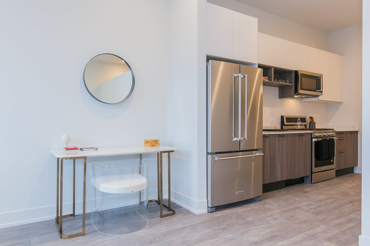 Foto principal - Boutique property located in River North f...