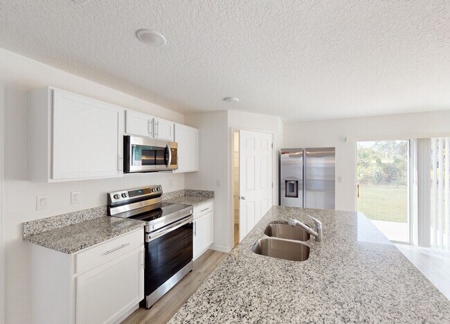 Foto del edificio - ***CUTE 3/2 HOME IN PALM COAST
