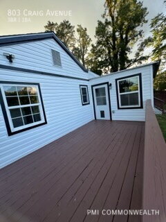 Foto del edificio - 803 Craig Ave