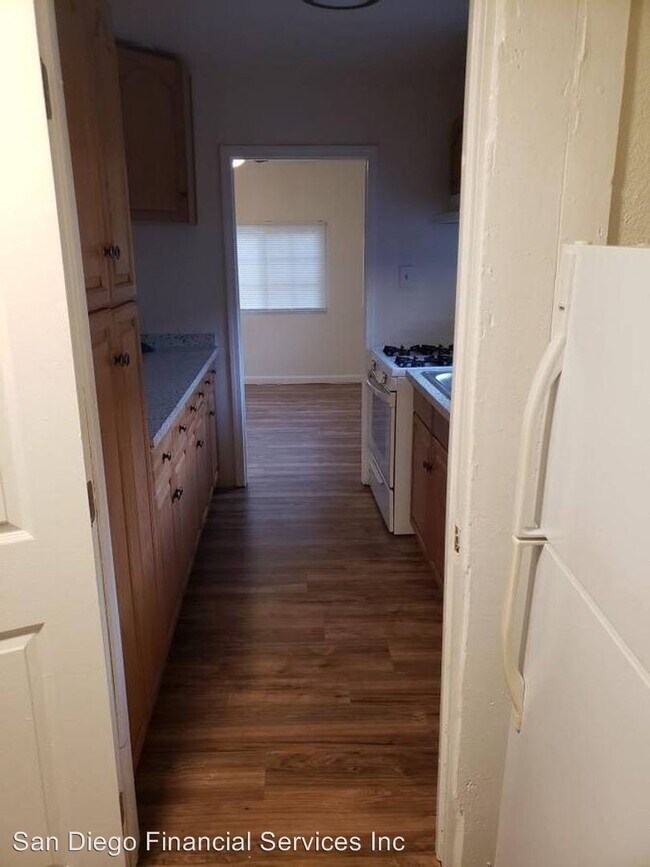 Foto del edificio - 3 br, 2 bath House - 6976 Jamacha Rd