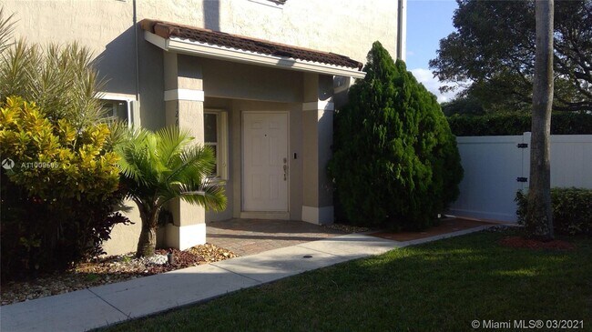 Foto del edificio - 12614 SW 54th Ct