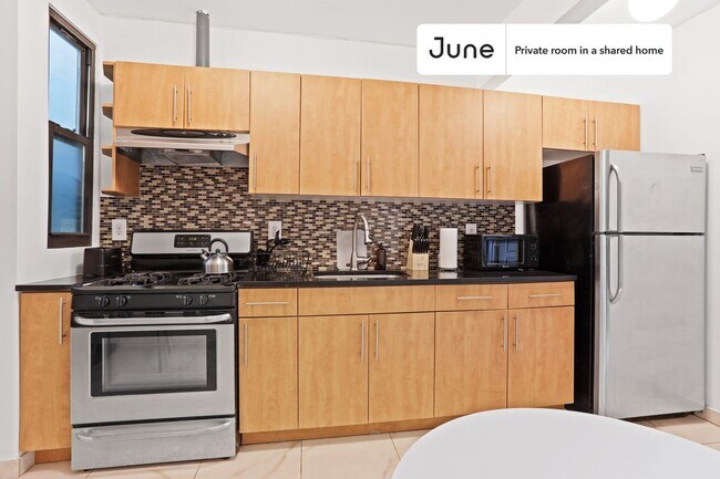 Foto del edificio - Room in Shared 2 bed/2 bath home