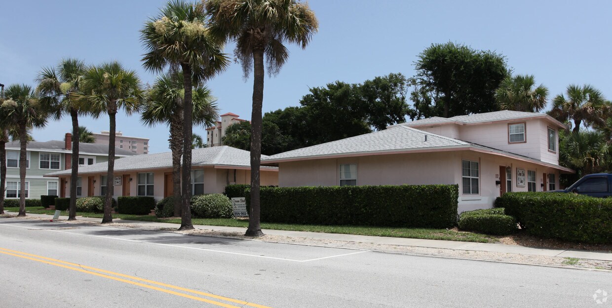 185 5th Ave S, Jacksonville Beach, FL 32250 Apartments in