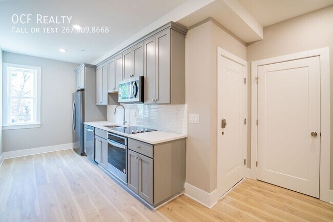 Foto del edificio - 720 N Preston St