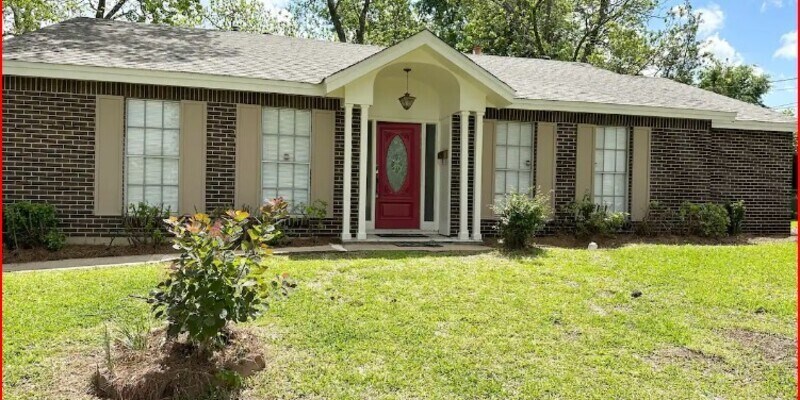 Foto principal - 1026 Washington Ave