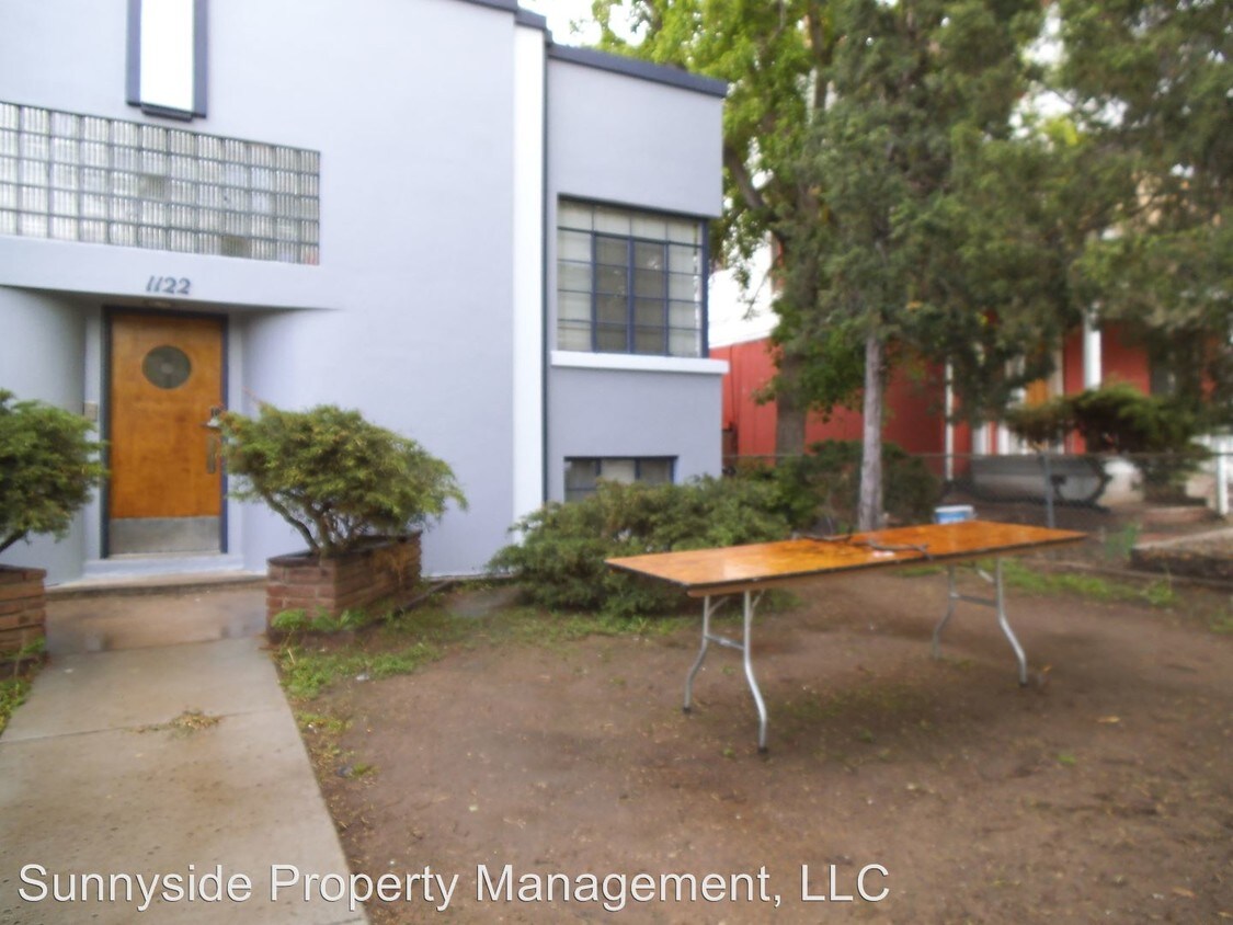 Primary Photo - 1122 12th St