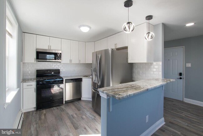 Foto del edificio - 5905 Houghton St