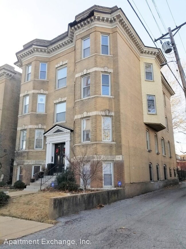 Building Photo - 1 br, 1 bath House - 411 N Newstead Apt LLN