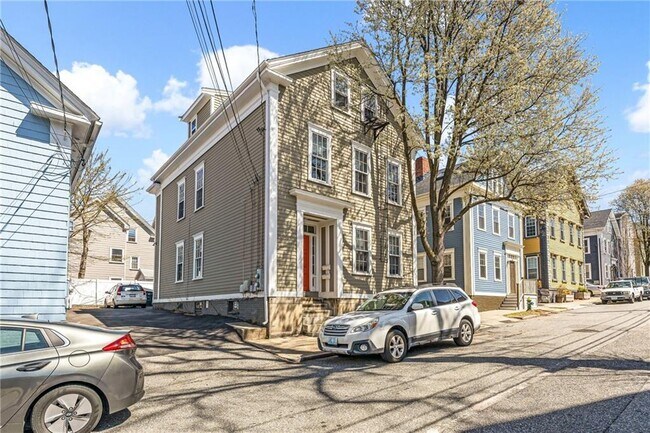 Foto del edificio - 104 Sheldon St