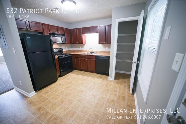 Building Photo - 532 Patriot Park Ct