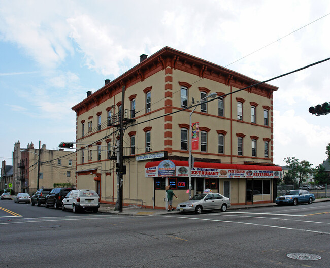 Foto del edificio - 185 Broadway