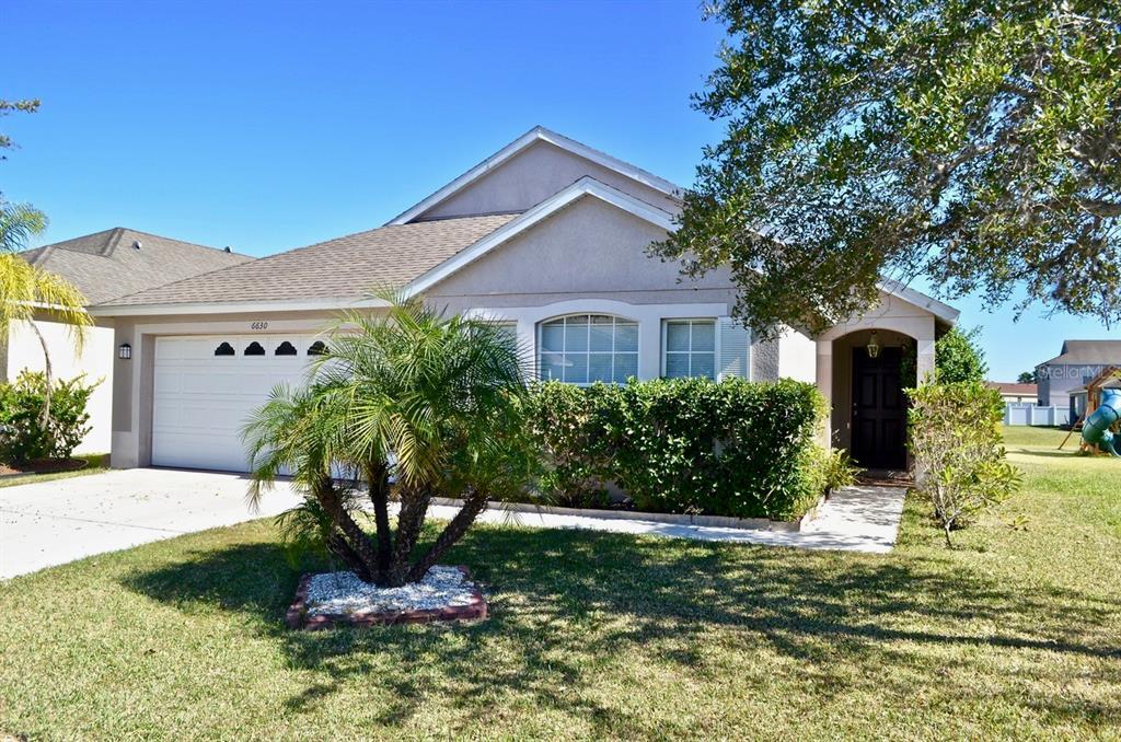 6630 Rock Bridge Ln, Ellenton, FL 34222 House Rental in Ellenton, FL