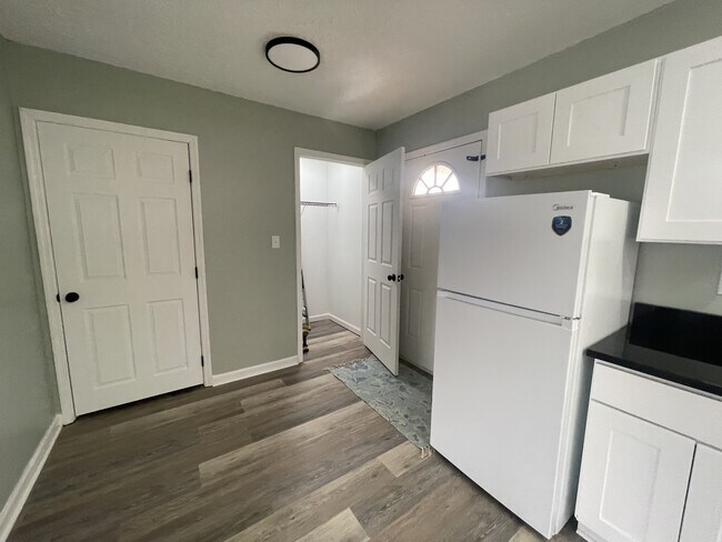 Foto del edificio - 101 Gibbons St